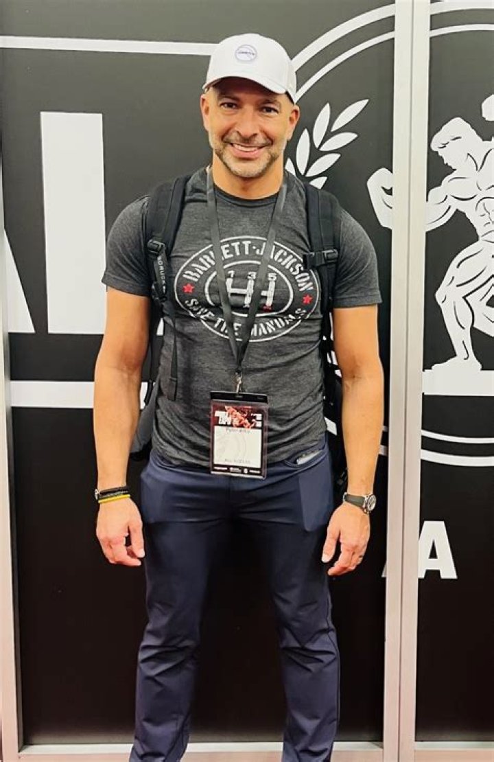 What Happened To Peter Attia? Unraveling The Mystery