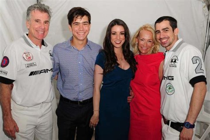 What Is Callahan Walsh Net Worth As In Pursuit: Hot on the Trail Host? Is John Walsh Son Married?