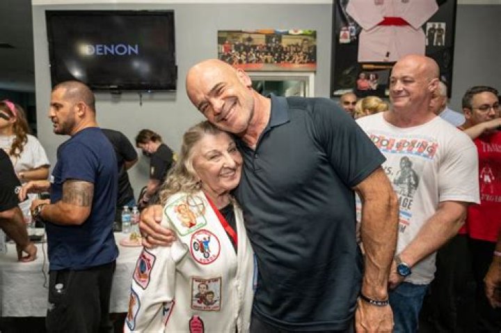 What Is Gene LeBell Net Worth Before Death? Where Is The American Martial Artist-Stunt Performer Wife Eleanor Smerch?