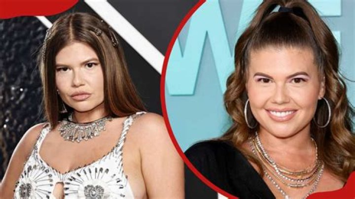 Who Are Chanel West Coast Parents Penny Porsche And Jamie Dudley? Meet Her Boyfriend