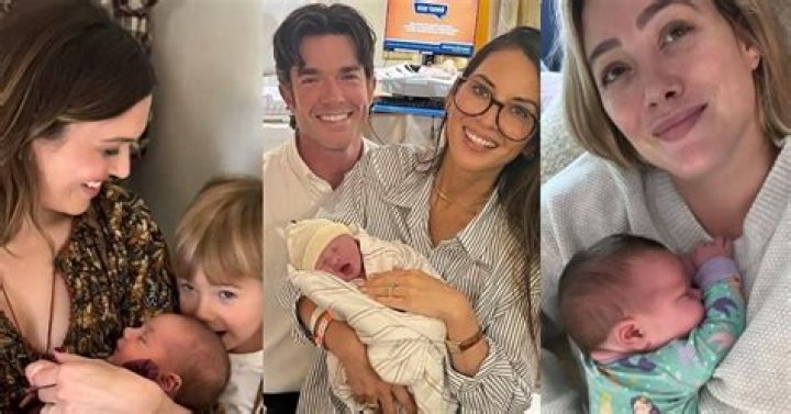 Who Are Torrey DeVitto Kids? Explore More About Son Cole &amp; Daughter Landri And Harper