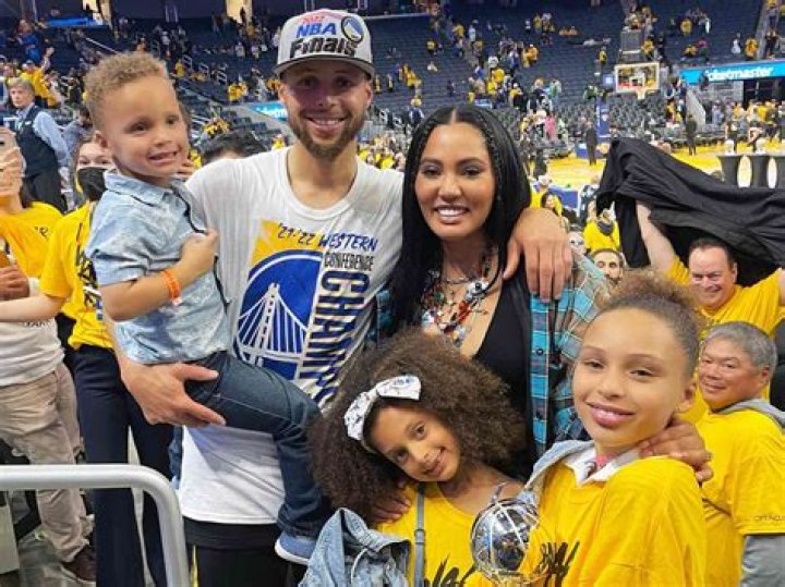 Who Is Adrian Williams Wife? Meet The Peloton Instructor Family On Instagram