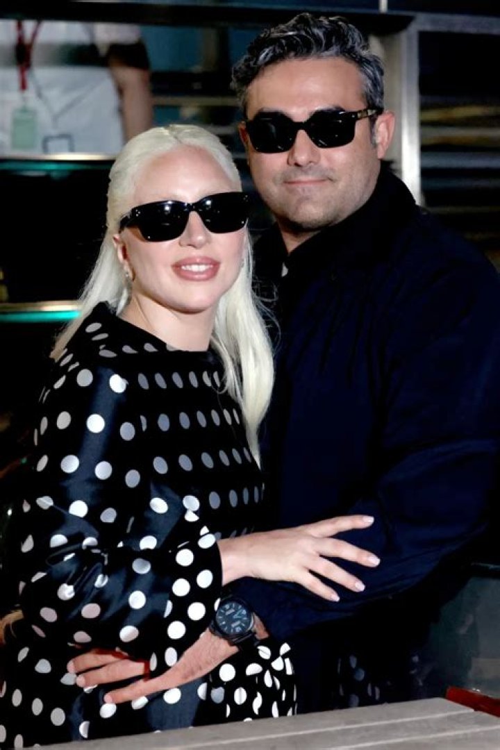 Who Is Daan Van Der Deen? Lady Gaga’s Half Brother Is A Model and Artist