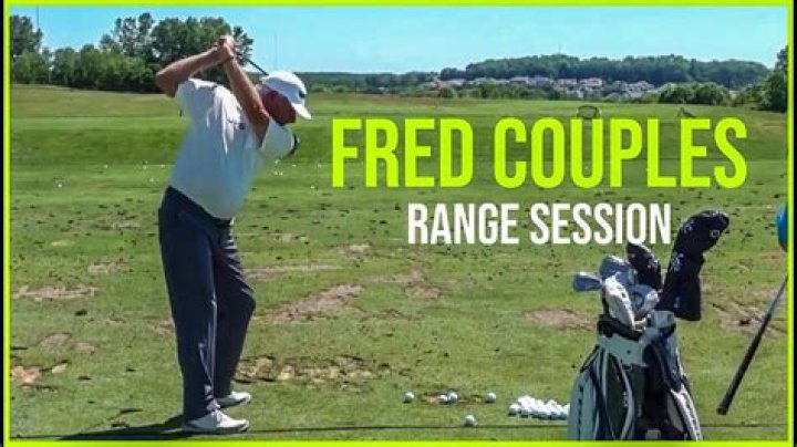 Who Is Fred Couples Daughter? Everything About The Children Of Golfer