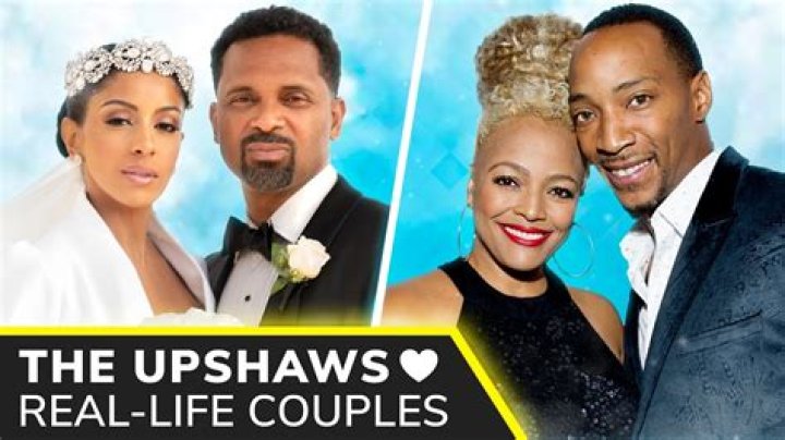 Who Is Jermelle Simon Wife Akia Simon? Married Life Details About ‘The Upshaws’ Actor