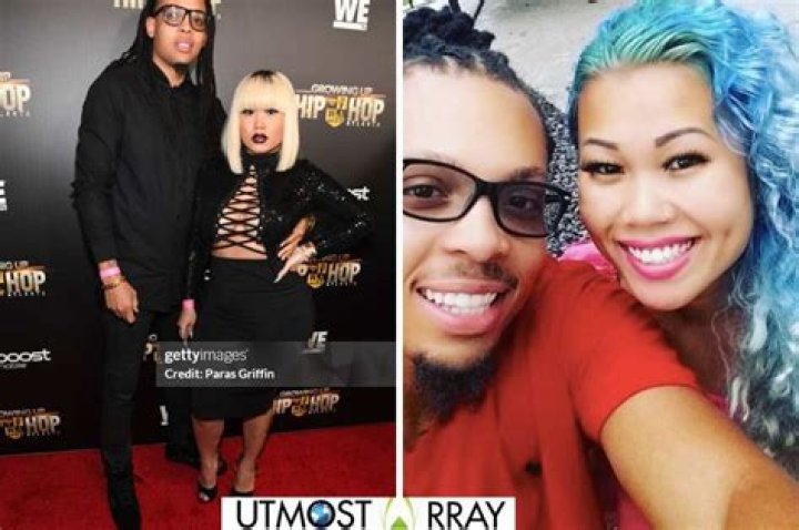 Who Is Lovely Mimi Ex Husband Remy Skinner? Details We Know About The Couple And Their Separation