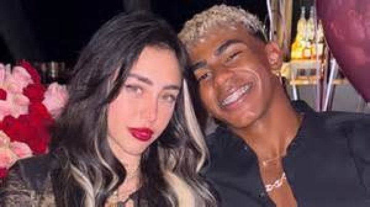 Who Is Nicky Youre Girlfriend? Facts About The Sunroof Singer Dating Status With Brooke Crawford