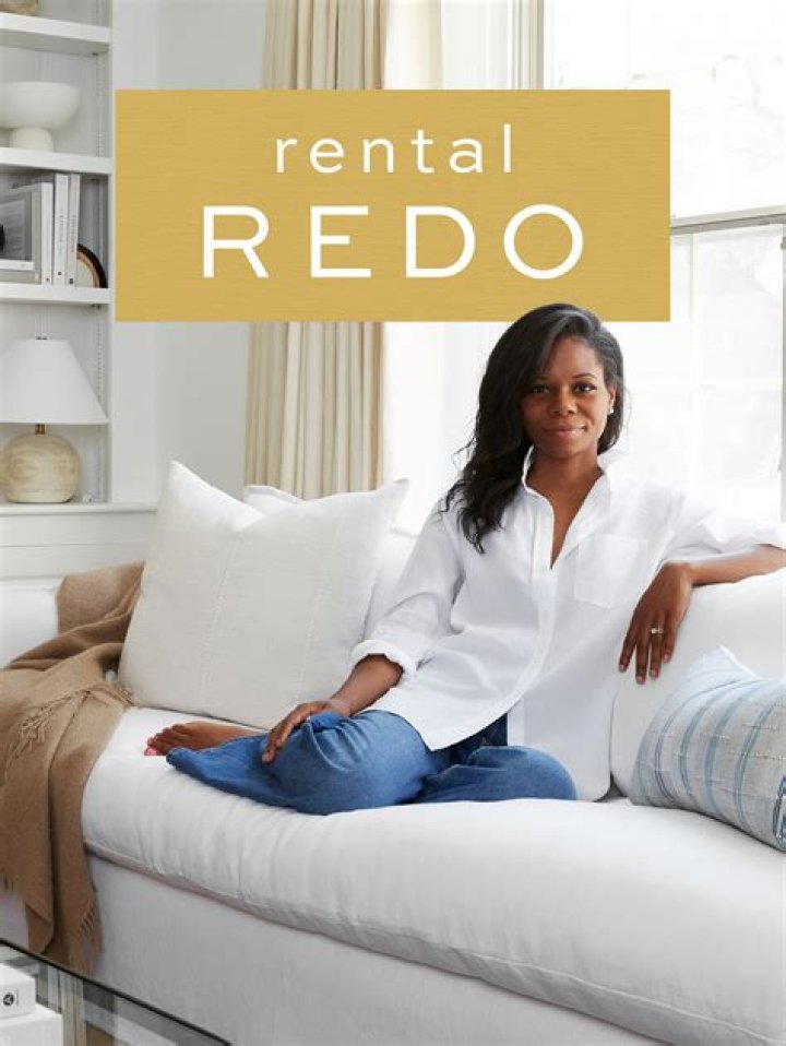 Who Is Rental Redo Host Keyanna Bowen And Is She Married?