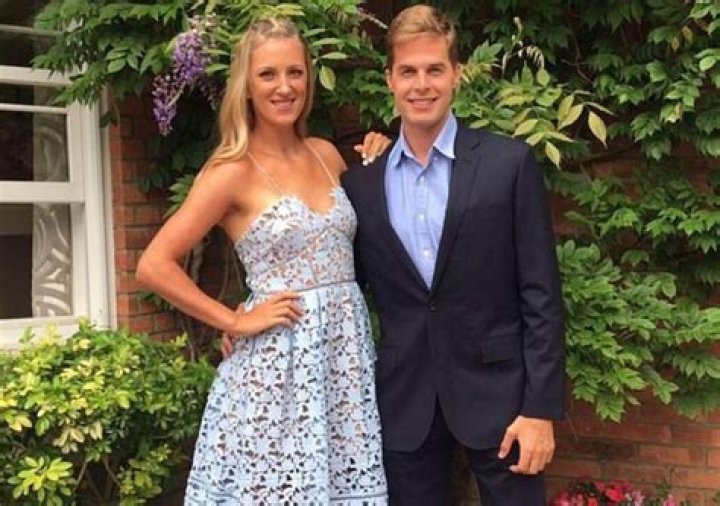 Who Is Victoria Azarenka Brother Max Azarenka? Explore His Age Wife Instagram