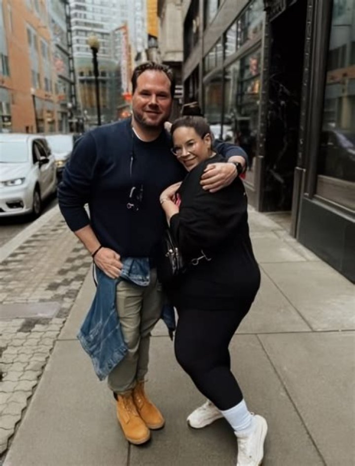 Who Is Whitney Thore Boyfriend The Frenchman aka Nail Rayner Rapper? Are They Still Dating?